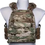 asgbox.pl - Plate Carrier Curiass Fast QRS Gen.II MC