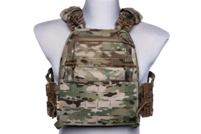 asgbox.pl - Plate Carrier Curiass Fast QRS Gen.II MC