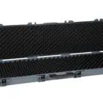 asgbox.pl - Walizka transportowa NUPROL XL Hard Case 137cm (Wave) Szary (OUTLET)
