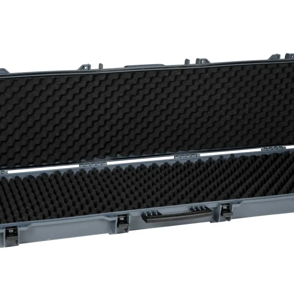 asgbox.pl - Walizka transportowa NUPROL XL Hard Case 137cm (Wave) Szary (OUTLET)
