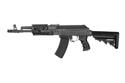 Replika karabinu ASK209 Tactical EBB - obrazek 4