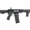 Karabinek ASG Specna Arms SA-E25-L EDGE™ Light Ops Stock HAL ETU™ Czarny OD-G-SPE-01-041651-00 asgbox.pl