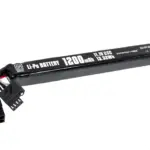 asgbox.pl - Akumulator Li-Po Specna Arms x Gens Ace 1200 mAh 25C 11.1V Tamiya mini G-Tech