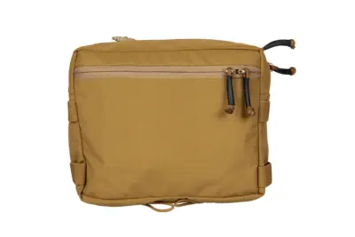 Ładownica typu Breacher - Coyote Brown - obrazek 3