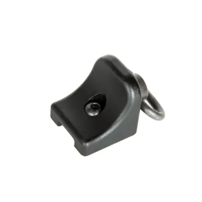 asgbox.pl - Hand-Stop z montażem zawieszenia taktycznego QD do szyn URX III