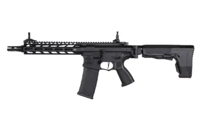 Replika karabinka G&G CM16 SRF 9" Czarny - obrazek 5