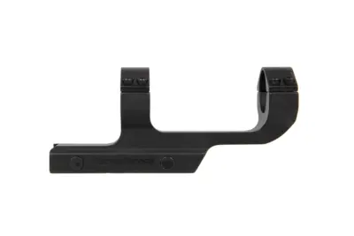 Jednoczęściowy Montaż lunety offset - 25.4MM - obrazek 2