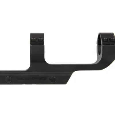 Jednoczęściowy Montaż lunety offset - 25.4MM VEC-10-036665-00 asgbox.pl