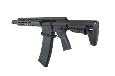Strzelba ASG Double Bell Genesis Arms Gen-12 Czarna - obrazek 2
