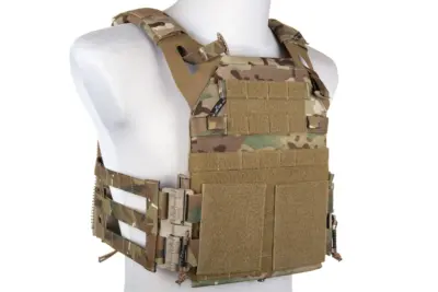 Kamizelka typu Plate Carrier Ape Force Gear JPC 2.0 MC - obrazek 2