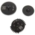 asgbox.pl - Zestaw Stalowych zębatek DSG CNC Specna Arms 9:1