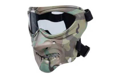 Maska Night Knight MC - obrazek 2