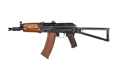 Subkarabinek ASG E&L ELS-74UN Essential Czarny (OUTLET) - obrazek 5