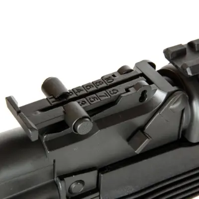 Alternative view of Replika karabinu ASK204P EBB