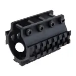 asgbox.pl - Zestaw szyn na tłumik AS VAL/ VSS 75mm (PK-412)
