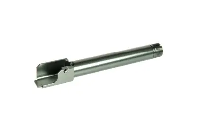 asgbox.pl - Lufa zewnętrzna G17 Gen4 "2 Way Fixed" Non-Recoiling - Szara