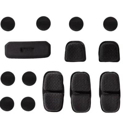 Alternative view of Replika hełmu Ballistic Super High Cut - Ranger Green M/L