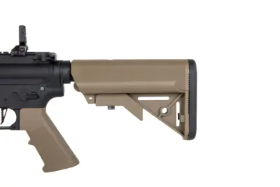 Karabinek ASG Specna Arms SA-C21 CORE™ HAL ETU™ Chaos Bronze - obrazek 2