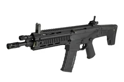 Karabinek ASG A&K MSD CQB Czarny (OUTLET) - obrazek 5