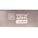asgbox.pl - Replika karabinka SA-C10 PDW CORE™ - czarna  (OUTLET)
