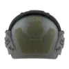 Replika hełmu AIR FAST - oliwkowa OD-G-GFT-21-037116-00 asgbox.pl