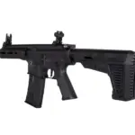 asgbox.pl - Replika karabinka ICS Lightway DAGGER S3 Czarny