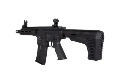 asgbox.pl - Replika karabinka ICS Lightway DAGGER S3 Czarny