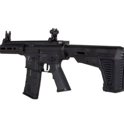 asgbox.pl - Replika karabinka ICS Lightway DAGGER S3 Czarny