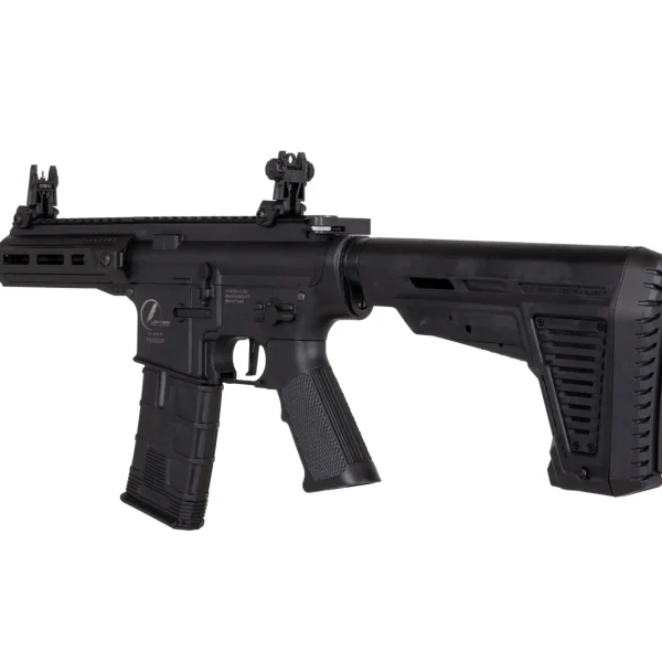 asgbox.pl - Replika karabinka ICS Lightway DAGGER S3 Czarny