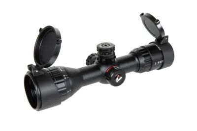 Luneta Vector Optics C3 3-9x32SFP - obrazek 2