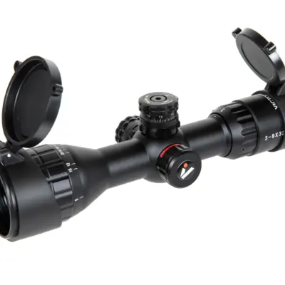 Luneta Vector Optics C3 3-9x32SFP VEC-10-043261-00 asgbox.pl Luneta Vector Optics C3 3-9x32SFP VEC-10-043261-00 asgbox.pl