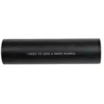 asgbox.pl - Tłumik Covert Tactical PRO - Hide - Fi 40 mm