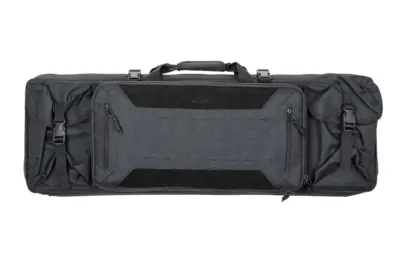 Pokrowiec Specna Arms Urban War Rifle Bag Czarny - obrazek 3