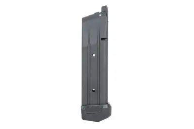 asgbox.pl - Magazynek CO2 30 kulek ICS do replik typu Hi-Capa AH-53C
