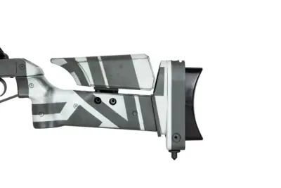 Replika karabinu snajperskiego K93 LRS1 Ultra Grade - Corpo Wars (GGN) - obrazek 3
