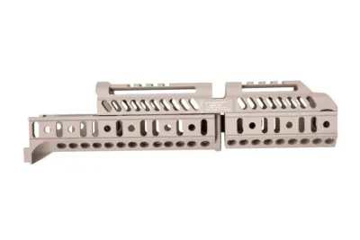 asgbox.pl - Zestaw Sport-1 do AK-74/ AK-105 - Tan