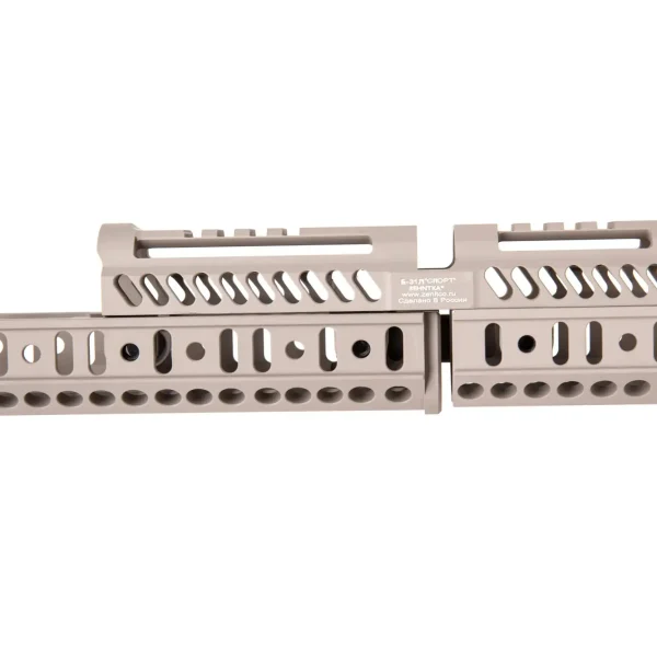asgbox.pl - Zestaw Sport-1 do AK-74/ AK-105 - Tan