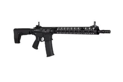Replika karabinka G&G CM16 SRF 16" Czarny - obrazek 2
