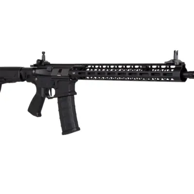 Alternative view of Replika karabinka G&G CM16 SRF 16" Czarny