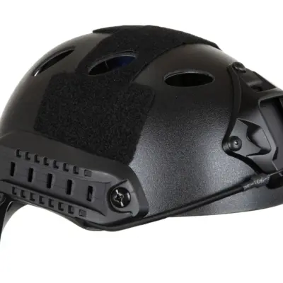 Alternative view of Hełm Wosport FAST PJ Umbrella Standard Version M Czarny