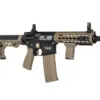 Replika karabinka SA-E08 EDGE™ Light Ops Stock HAL2 ™ Half-Tan OD-G-SPE-01-039915-00 asgbox.pl