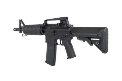 Karabinek ASG Specna Arms RRA SA-P02 PRIME™ BLDC™ HAL™ ETU  Czarny - obrazek 4