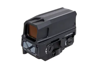asgbox.pl - Kolimator UT-1 Gen2 Czarny