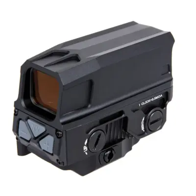 asgbox.pl - Kolimator UT-1 Gen2 Czarny