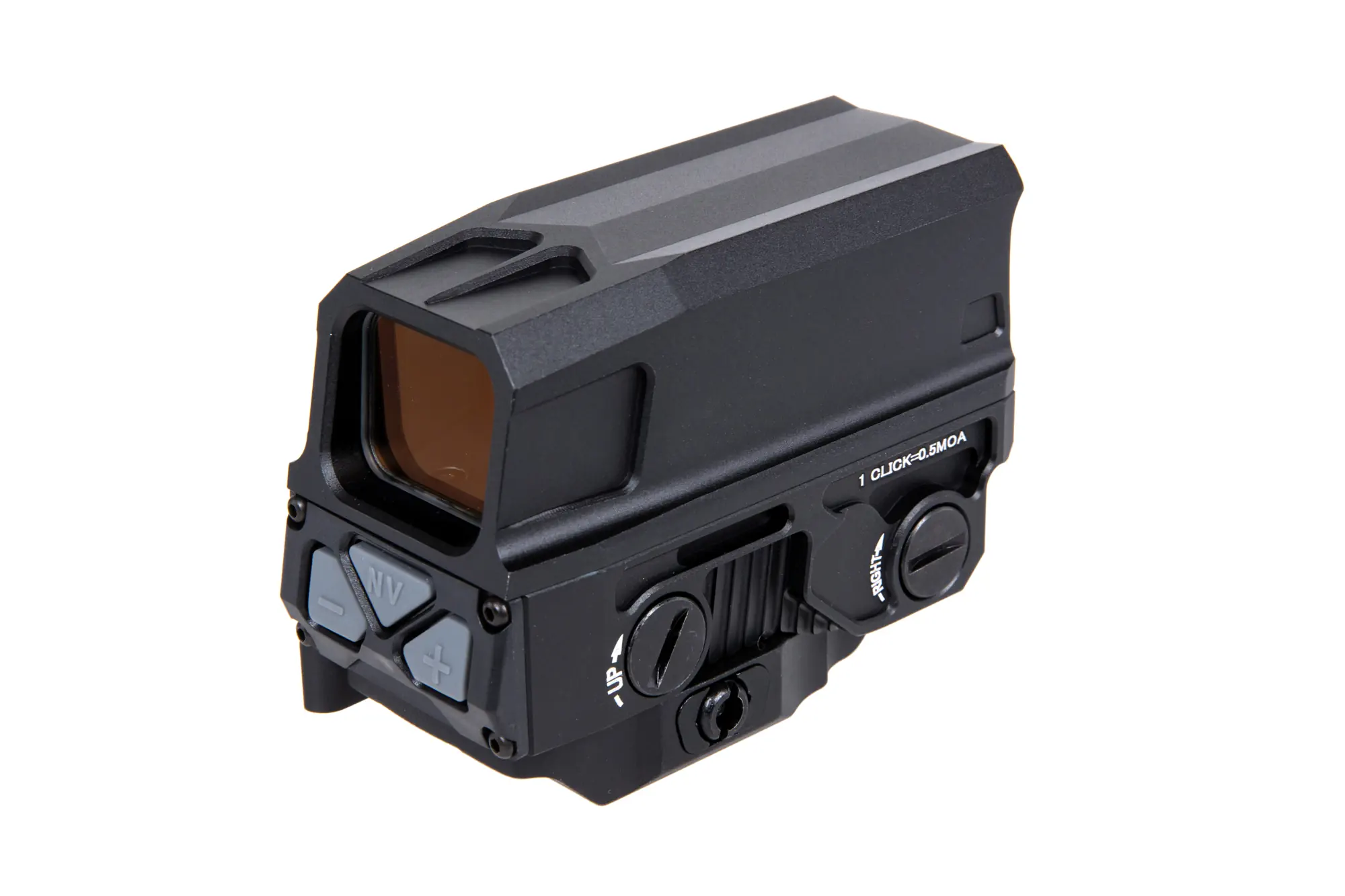 Kolimator UT-1 Gen2 Czarny WDN-10-039070-00 asgbox.pl asgbox.pl - Kolimator UT-1 Gen2 Czarny