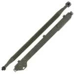 asgbox.pl - Pas taktyczny Wosport ARC Tactical Belt L Ranger Green