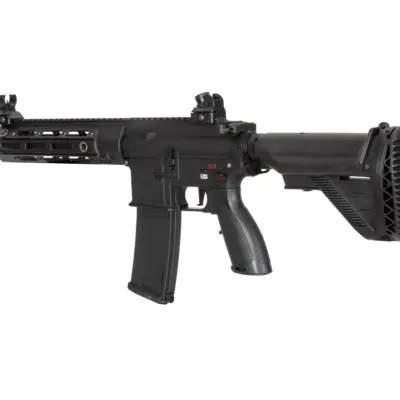 Replika karabinka SA-H23 EDGE 2.0™GATE ASTER - czarna (OUTLET) OUT-72-038142-00 asgbox.pl Replika karabinka SA-H23 EDGE 2.0™GATE ASTER - czarna (OUTLET) OUT-72-038142-00 asgbox.pl