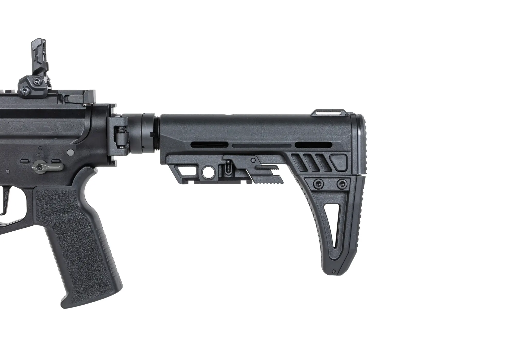 Karabinek ASG Arcturus X C.A.T. Versatile-10s AK AEG FE™ OD-G-ACR-01-044943-00 asgbox.pl Karabinek ASG Arcturus X C.A.T. Versatile-10s AK AEG FE™ - obrazek 2