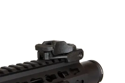 Replika karabinka SA-C07 PDW CORE™ - czarna - obrazek 4