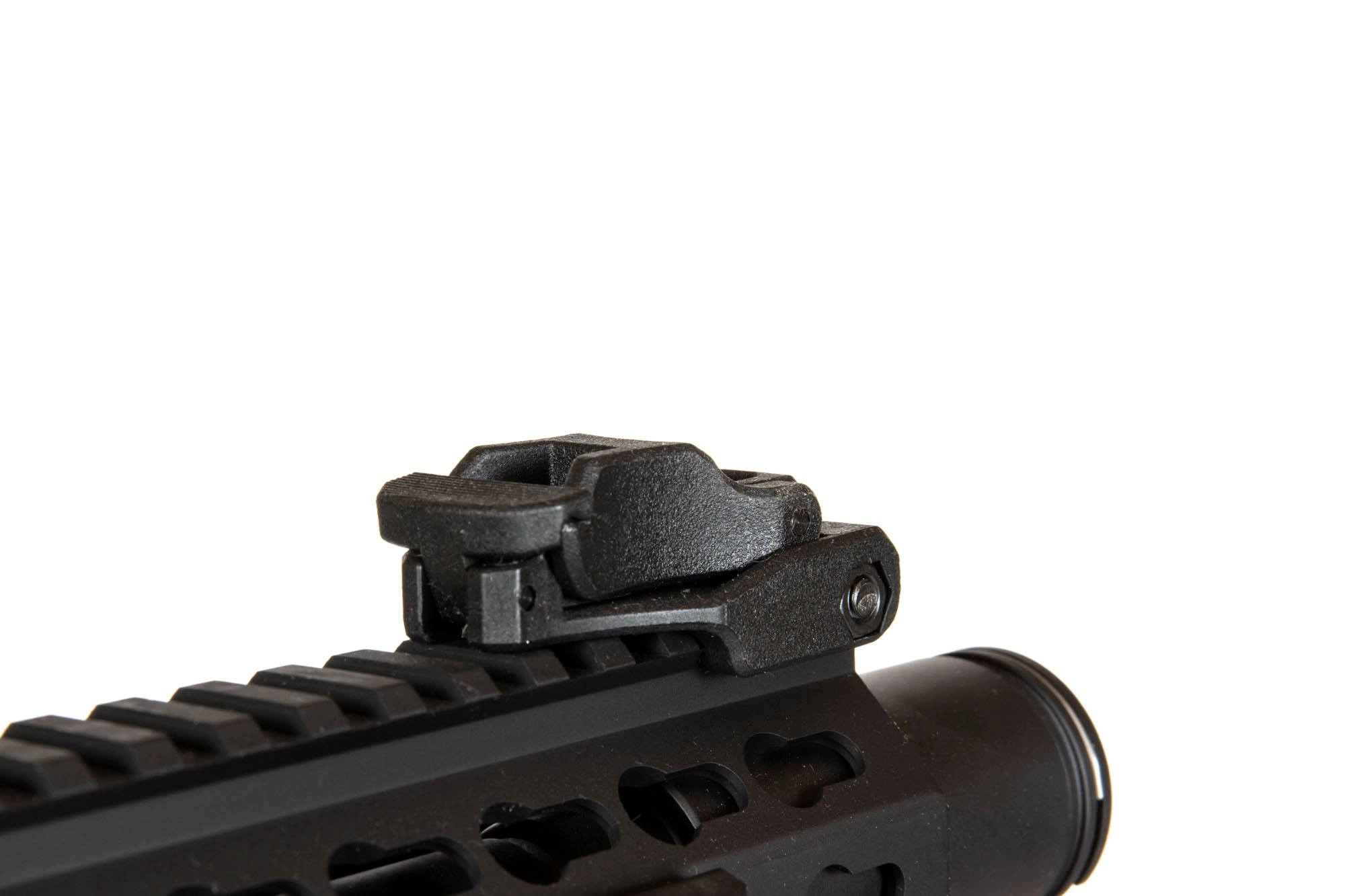 Replika karabinka SA-C07 PDW CORE™ - czarna OD-G-SPE-01-033337-00 asgbox.pl Replika karabinka SA-C07 PDW CORE™ - czarna - obrazek 4